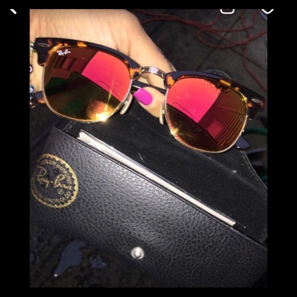 Ray ban - Picture 3 of 5